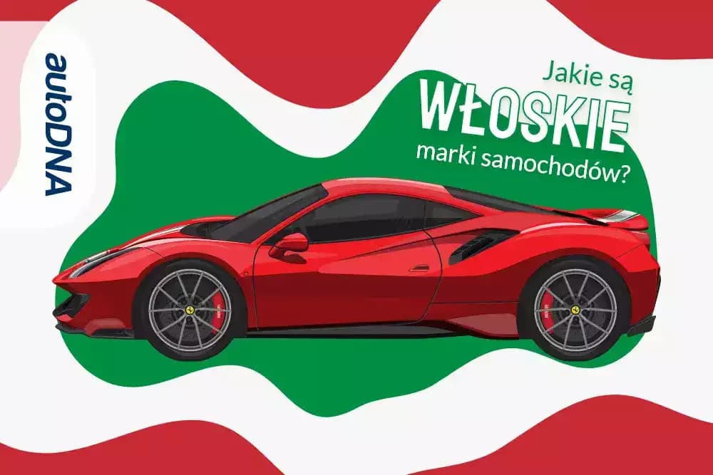 Włoskie samochody osobowe: marki, modele, cena