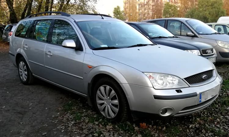 Jakie sprzęgło do Ford Mondeo MK3 1.8 benzyna: kompletny poradnik 2025