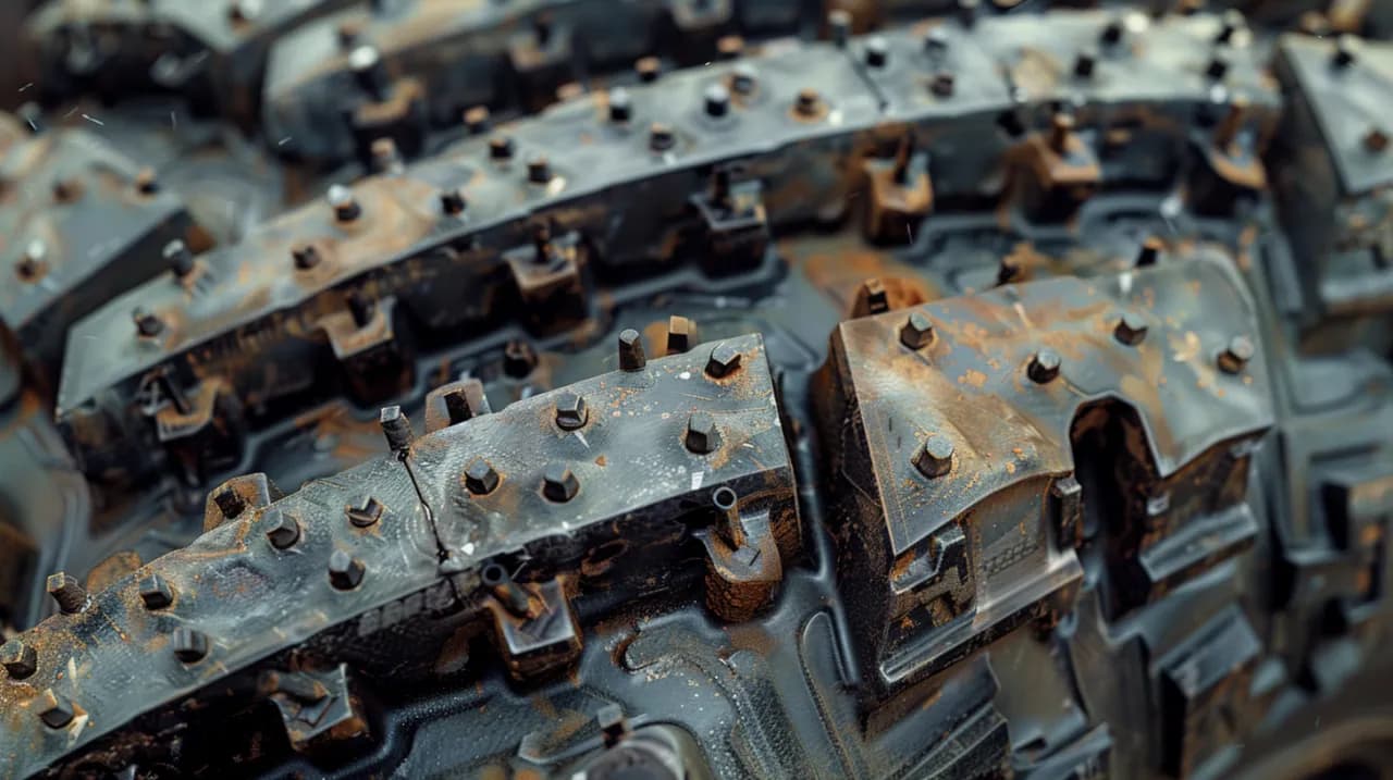 Opony wzmacniane: co to znaczy i czy warto je kupić? Wyjaśniamy