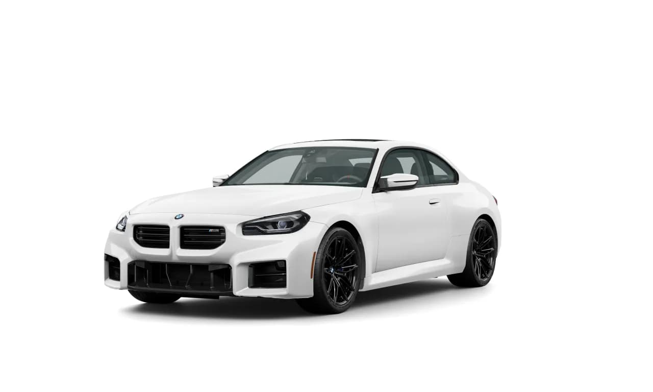 Nowy BMW M2: moc, design i dostępność, które Cię zaskoczą