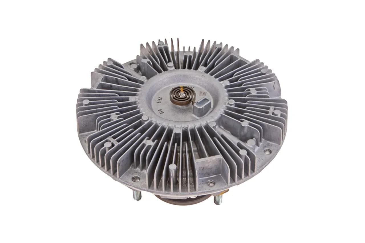 Co to jest sprzęgło wiskotyczne i dlaczego jest kluczowe w Twoim aucie?