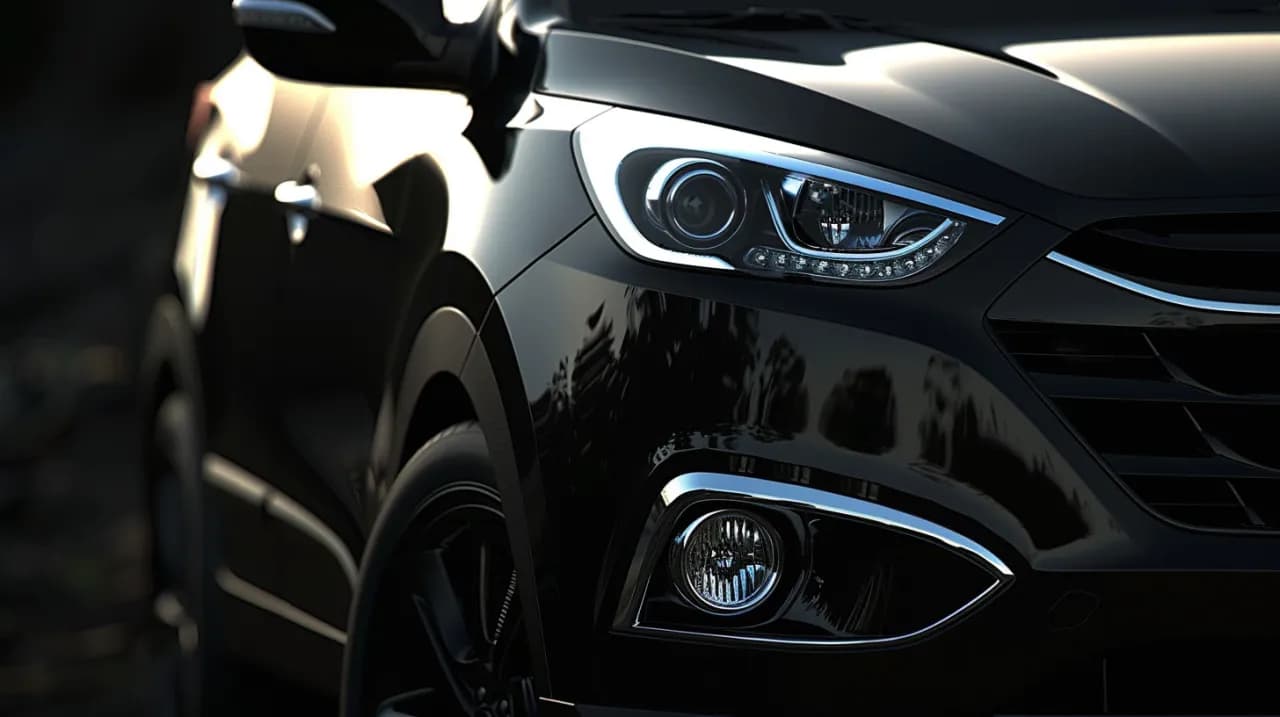 Hyundai ix35 2.0 MPI - opinie o wersji z LPG i automatem. Warto?