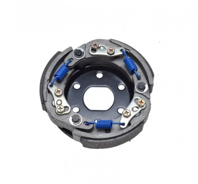 Jakie korzyści daje sportowe sprzęgło w skuterze: wszystko co musisz wiedzieć