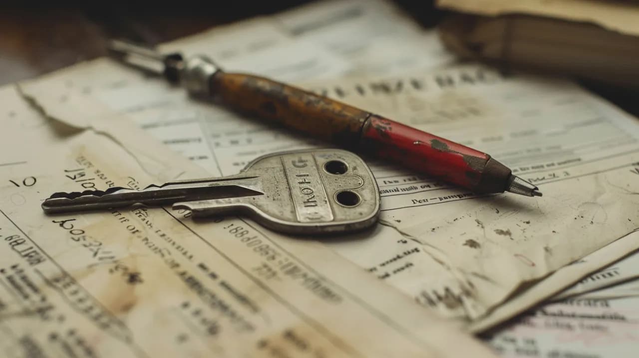 Kupno auta od osoby prywatnej – co sprawdzić? Praktyczne wskazówki