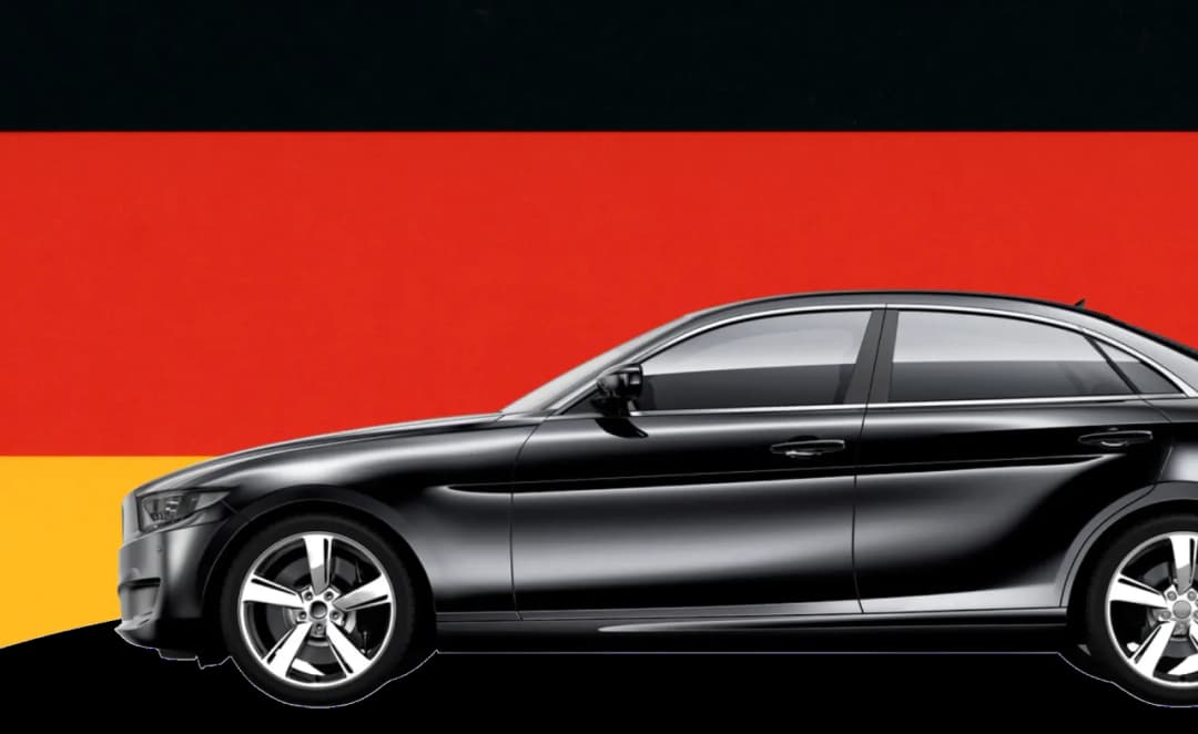 Niemieckie aukcje z samochodami - Licytacje aut z Niemiec