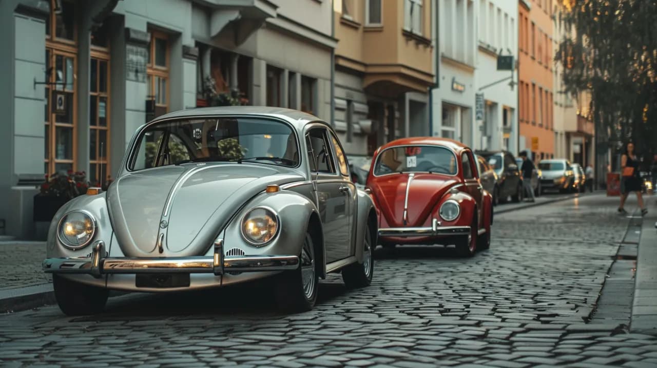 Samochody na niemieckim rynku – co warto wiedzieć przed zakupem?