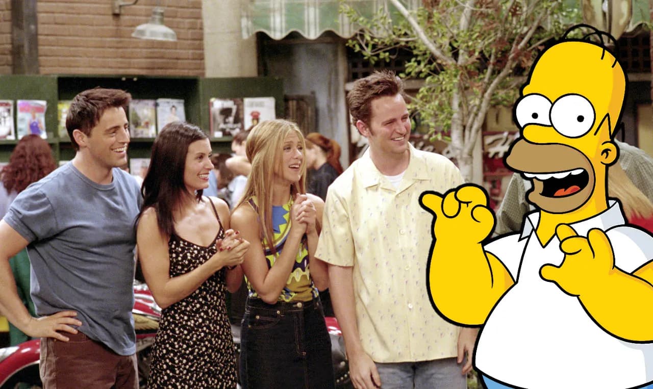 Filmy i seriale, które przewidziały przyszłość – zaskakujące wizje i ich spełnienie