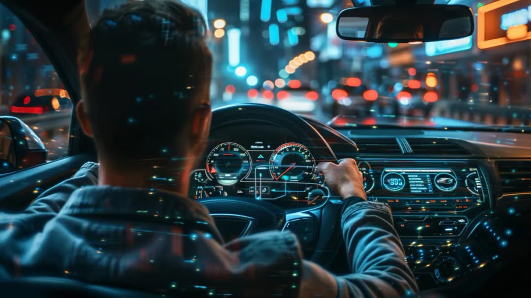 Jazda próbna przed zakupem samochodu - praktyczne wskazówki