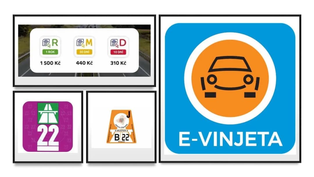 Winiety Niemcy: kup online, autostrady opłaty