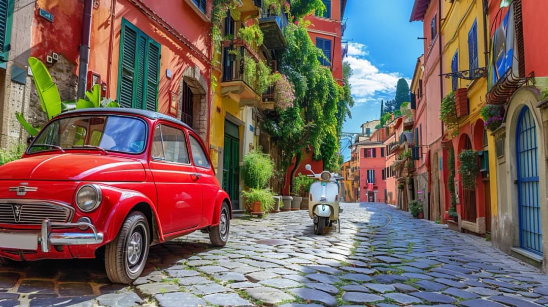 Przegląd modelu Fiat 500: kluczowe aspekty do poznania